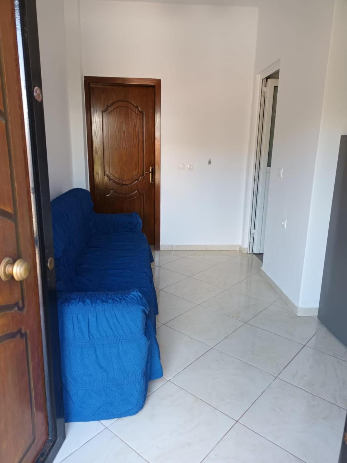 Vila Rexhaj Ksamil Luaran gambar