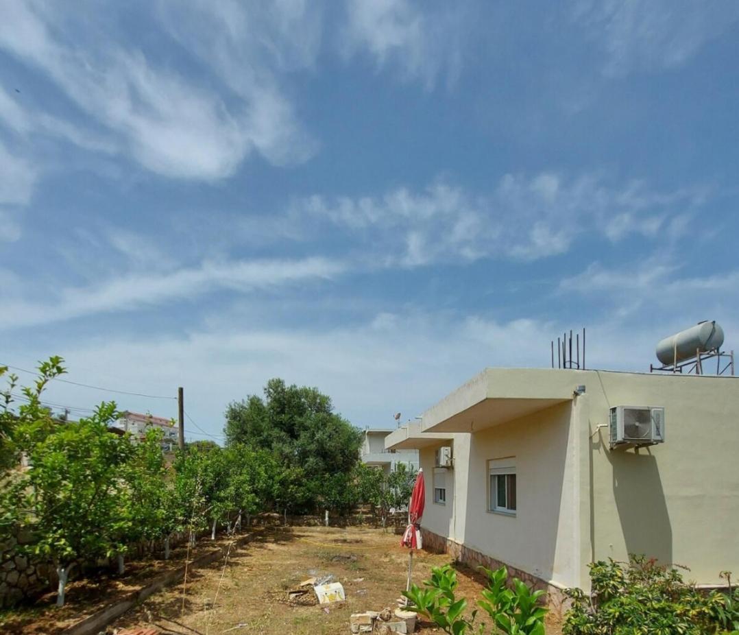 Vila Rexhaj Ksamil Luaran gambar